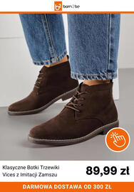 Born2be gazetka tydzień 43 Strona 10