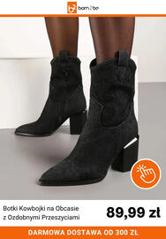 Born2be gazetka tydzień 43 Strona 11