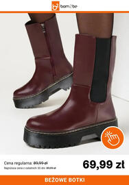 Born2be gazetka tydzień 43 Strona 3