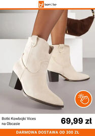 Born2be gazetka tydzień 43 Strona 4