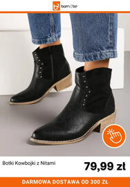 Born2be gazetka tydzień 43 Strona 5