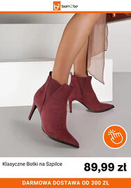 Born2be gazetka tydzień 43 Strona 6