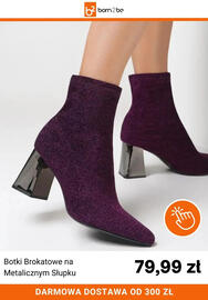 Born2be gazetka tydzień 43 Strona 7