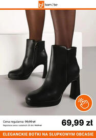 Born2be gazetka tydzień 43 Strona 8