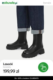 Eobuwie gazetka Strona 6