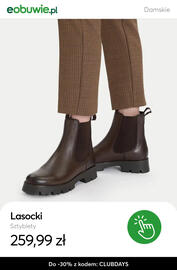 Eobuwie gazetka Strona 8