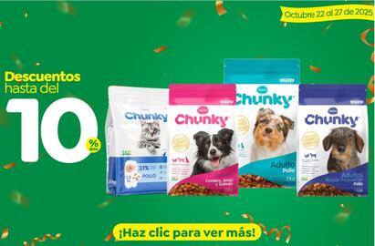 Catálogo Mercaldas Página 2