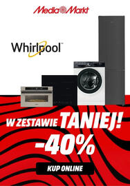 Media Markt gazetka Strona 1
