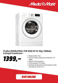 Media Markt gazetka Strona 2