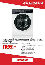 Media Markt gazetka Strona 5