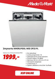 Media Markt gazetka Strona 6