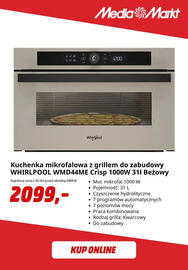 Media Markt gazetka Strona 7