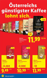 Lidl Flugblatt woche 43 Seite 1