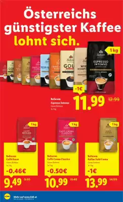 Lidl Flugblatt (gültig bis 30-10)