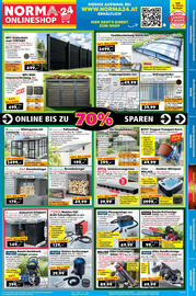 Norma Prospekt woche 45 Seite 1