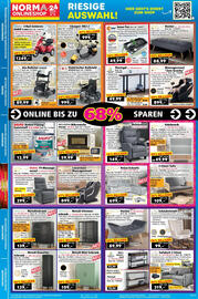 Norma Prospekt woche 45 Seite 2
