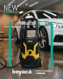 Catálogo Boyacá Página 3