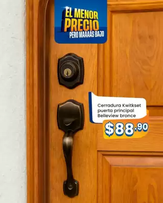 Catálogo Ferrisariato (válido hasta 6-11)