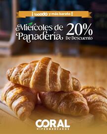 Catálogo Coral Hipermercados Página 1