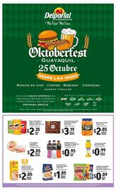 Catálogo Delportal Supermercados Página 1