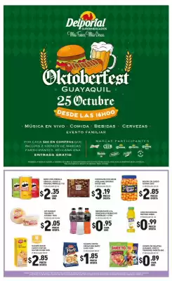 Catálogo Delportal Supermercados (válido hasta 15-11)