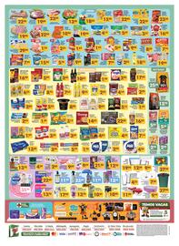Catálogo Supermercados Nori semana 43 Página 2