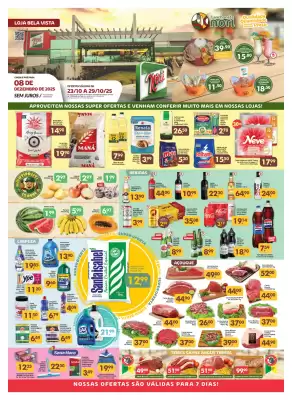 Catálogo Supermercados Nori (válido até 29-10)