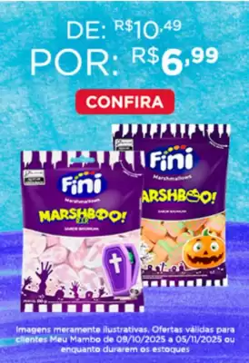 Folheto Mambo (válido até 5-11)