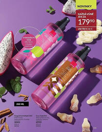 Avon leták Strana 105