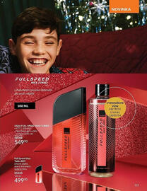 Avon leták Strana 113