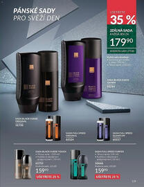 Avon leták Strana 119