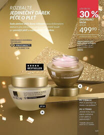 Avon leták Strana 123