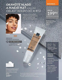 Avon leták Strana 127