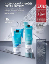Avon leták Strana 129