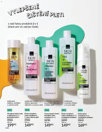 Avon leták Strana 134