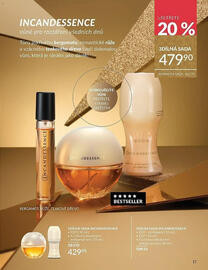 Avon leták Strana 17