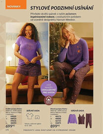 Avon leták Strana 170