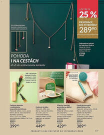 Avon leták Strana 177