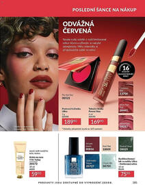 Avon leták Strana 185