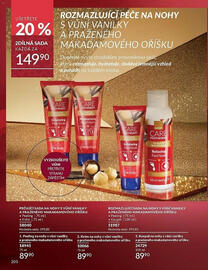 Avon leták Strana 200