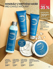Avon leták Strana 205