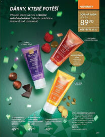Avon leták Strana 207