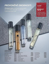 Avon leták Strana 21