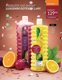 Avon leták Strana 221