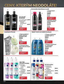 Avon leták Strana 224
