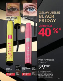 Avon leták Strana 237