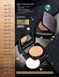 Avon leták Strana 256