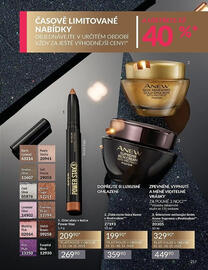 Avon leták Strana 257