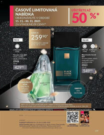 Avon leták Strana 259
