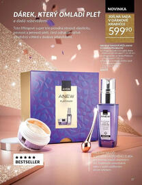 Avon leták Strana 27